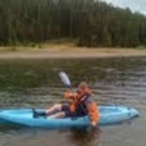 Meet your Posher, Kevin